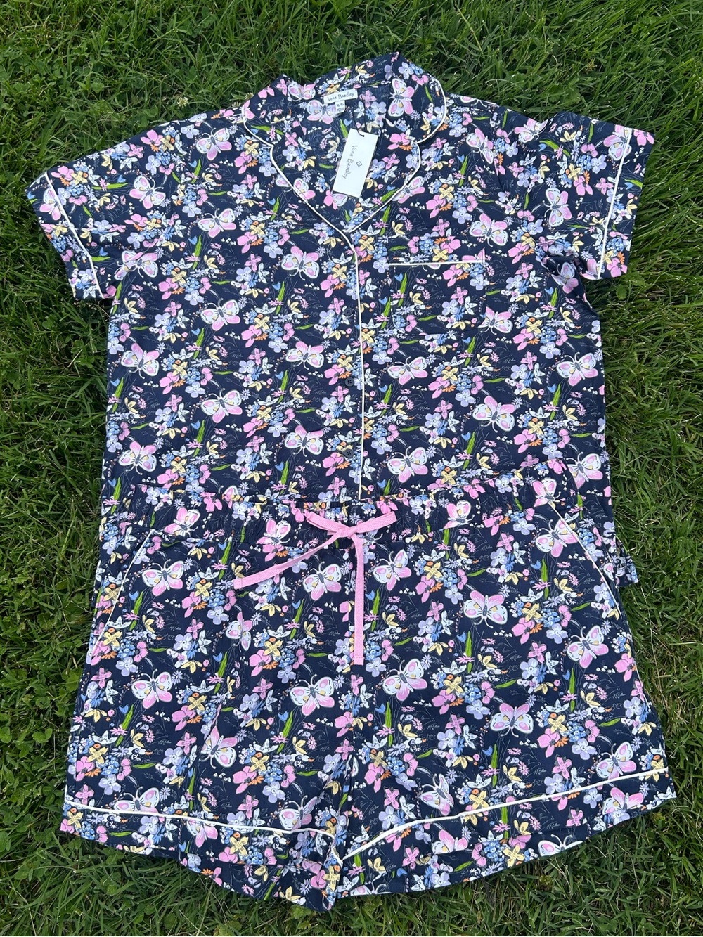 Vera Bradley set NWT